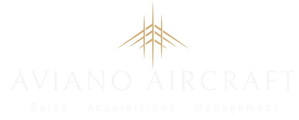 Aviano Aircraft